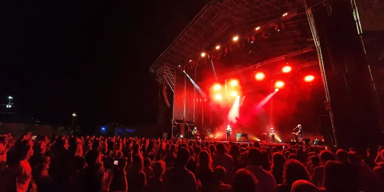 'Nits d'Estiu': acord pel nou festival del mes d'agost a Pineda i Santa Susanna