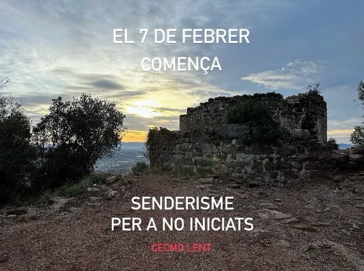 El Centre Excursionista de Caldes presenta les activitats del 2024