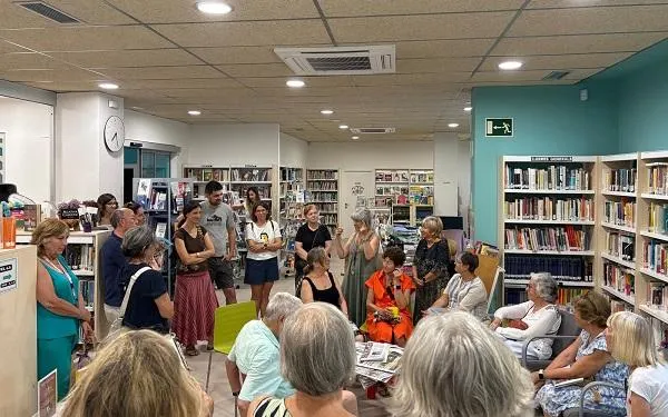 Foto: Altafulla Ràdio