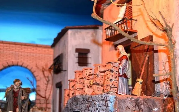 Obertes les inscripcions del V Concurs de Pessebres d’Altafulla