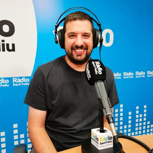 El Matí de Ràdio Sant Feliu del 7/7/2025