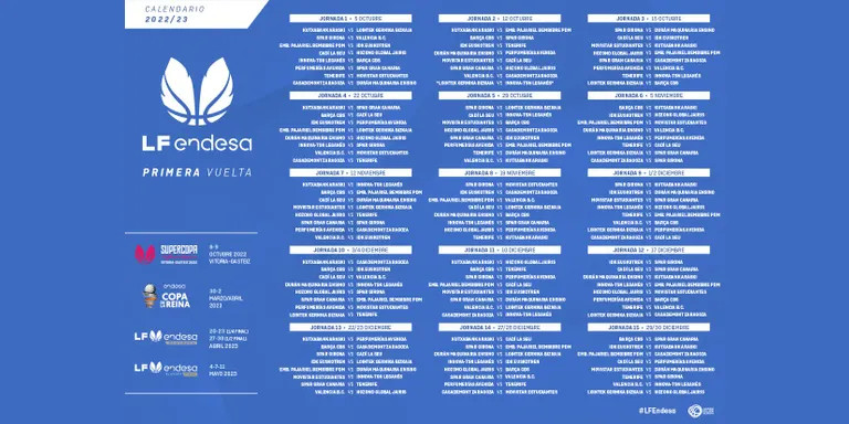 El Cadí La Seu debutarà a la Lliga Femenina el 5 d'octubre contra l'Hozono Global Jairis