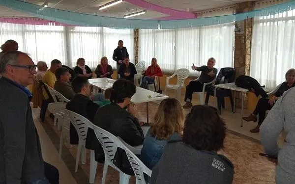 Foto: Associació de Veïns Brises del Mar