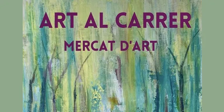 La Pallissa de l'Era del Senyor d'Altafulla es tornarà a vestir d'art aquest diumenge