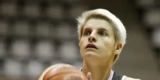 L’Spar Citylift Girona renova per una temporada a Nadia Colhado