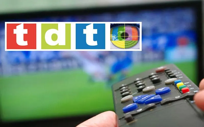 Els televisors s’hauran de resintonitzar aquest diumenge