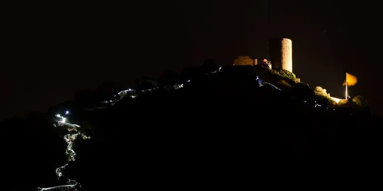 La Burriac Ataca avança, demà, mitja hora la sortida