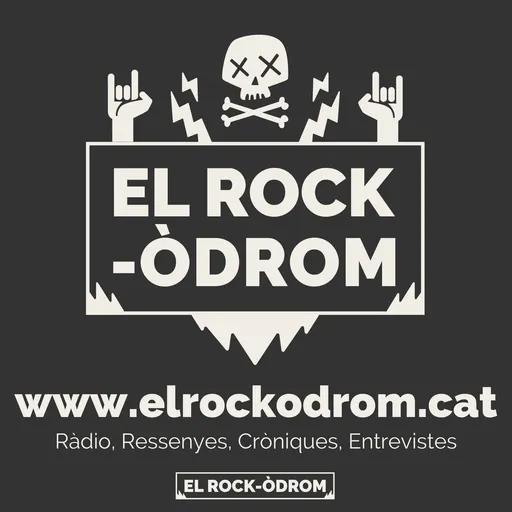 El Rock-Òdrom