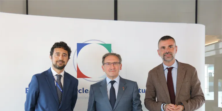 Giró atribueix a "l'hipercentralisme de l'Estat" la baixa execució pressupostària de les infraestructures a Catalunya