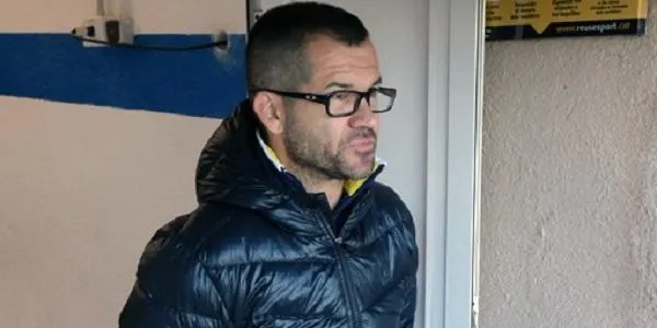 Àngel Garcia no continuarà al capdavant del CE El Catllar la propera temporada