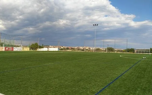 Foto: Altafulla Ràdio