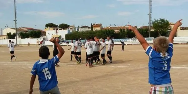 La Riera assoleix l’ascens a Segona Catalana per primera vegada a la història