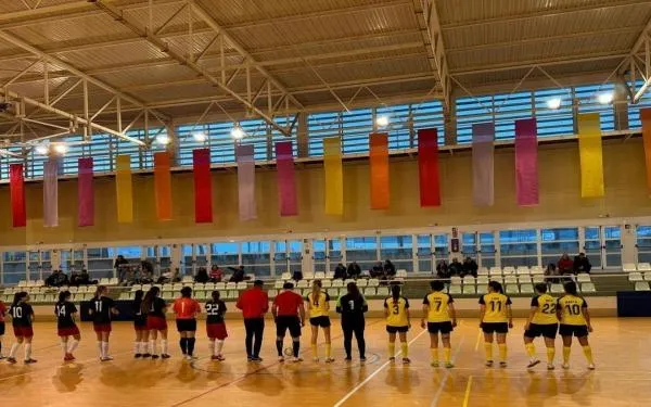 Foto: CFS Pardinyes