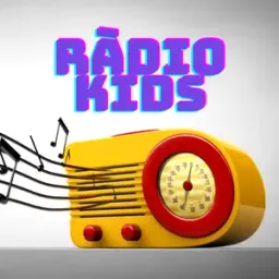 Ràdio Kids Sant Jordi del 23/4/2024 - episode art