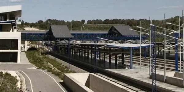 El Govern aposta per la connexió de la futura estació intermodal amb el tren-tramvia del Camp de Tarragona