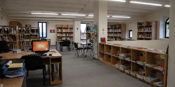 La Biblioteca de la Nou de Gaià reobre les portes