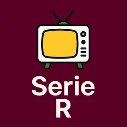 Sèrie R del 28/11/2025 - episode art