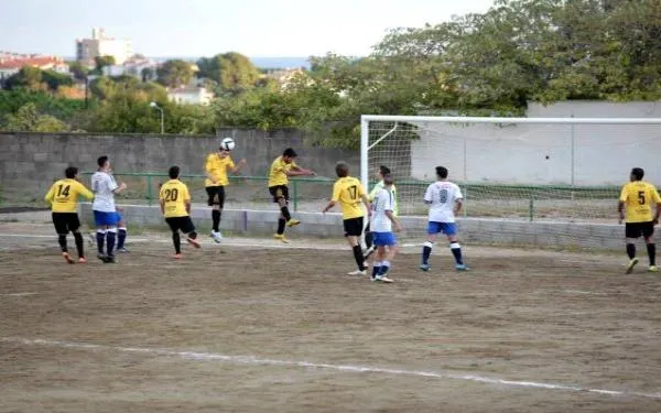 El CE Altafulla no vol passar pàgina sense abans haver corregit els errors del derbi contra la Riera