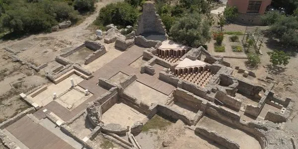Altafulla s’integrarà en el nou Consorci de Patrimoni Romà de Tarragona a través d’un consell assessor