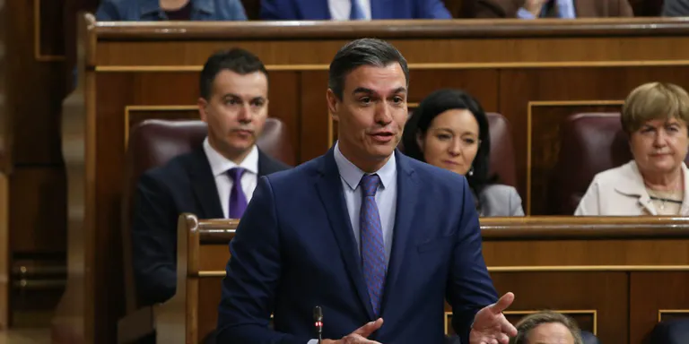 La Moncloa anuncia que els telèfons de Sánchez i Robles també han estat espiats amb Pegasus