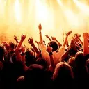 En concert