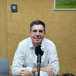 L'entrevista - Marc Brunet del 30/10/2025 - episode art