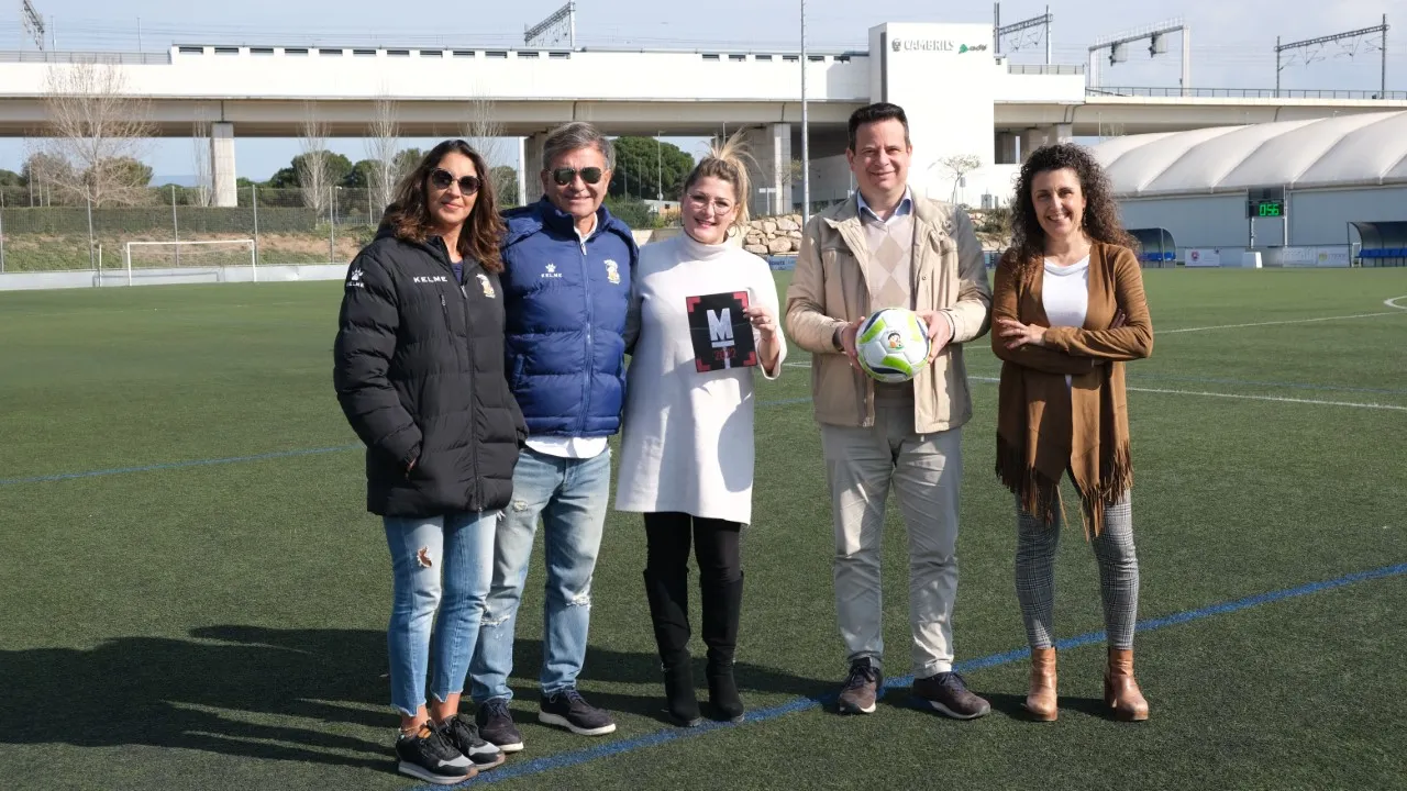 Torna el Mundialito de futbol base a Cambrils del 9 al 17 d’abril