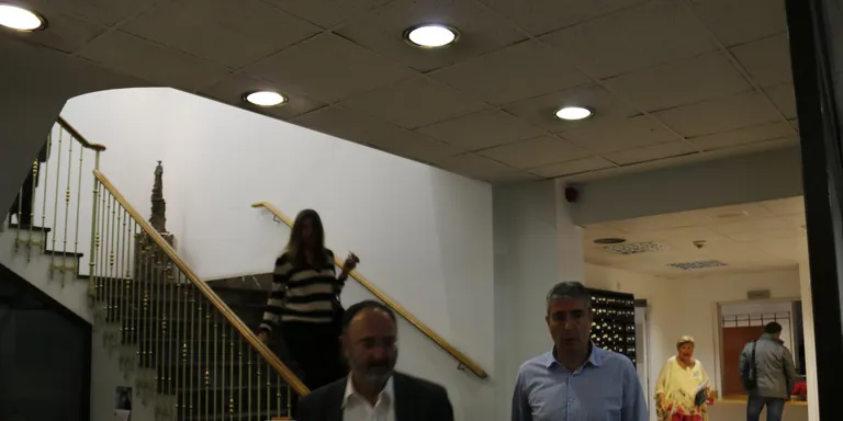 L'exconseller delegat de BPA denuncia davant la Batllia ''amenaces, xantatge i coaccions'' de la policia espanyola