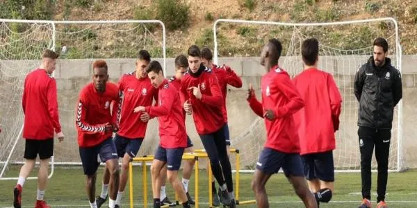 El Nàstic i la Pobla de Mafumet renoven la seva col·laboració
