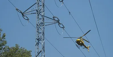 Endesa destina enguany més de 864.00 euros al Pla d'estiu de neteja i protecció de boscos al Maresme