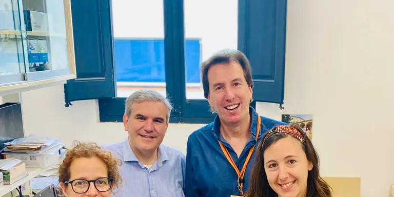 Troben una molècula natural que bloqueja una proteïna clau en el càncer metastàtic