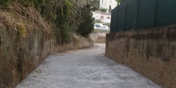 La regidoria de Medi Ambient defensa l’actuació feta al rial de la Serp