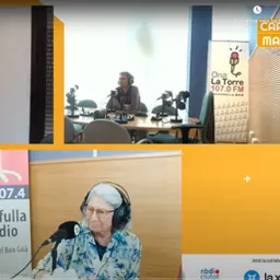 Tertúlia política - episode art