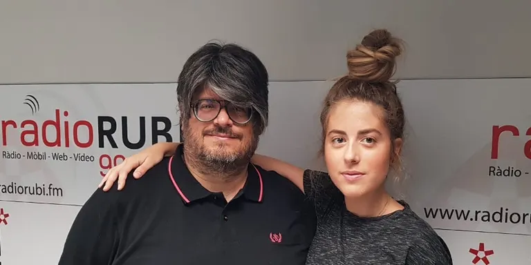 SOLFEJANT PER LA VIDA amb ANDREA MIR