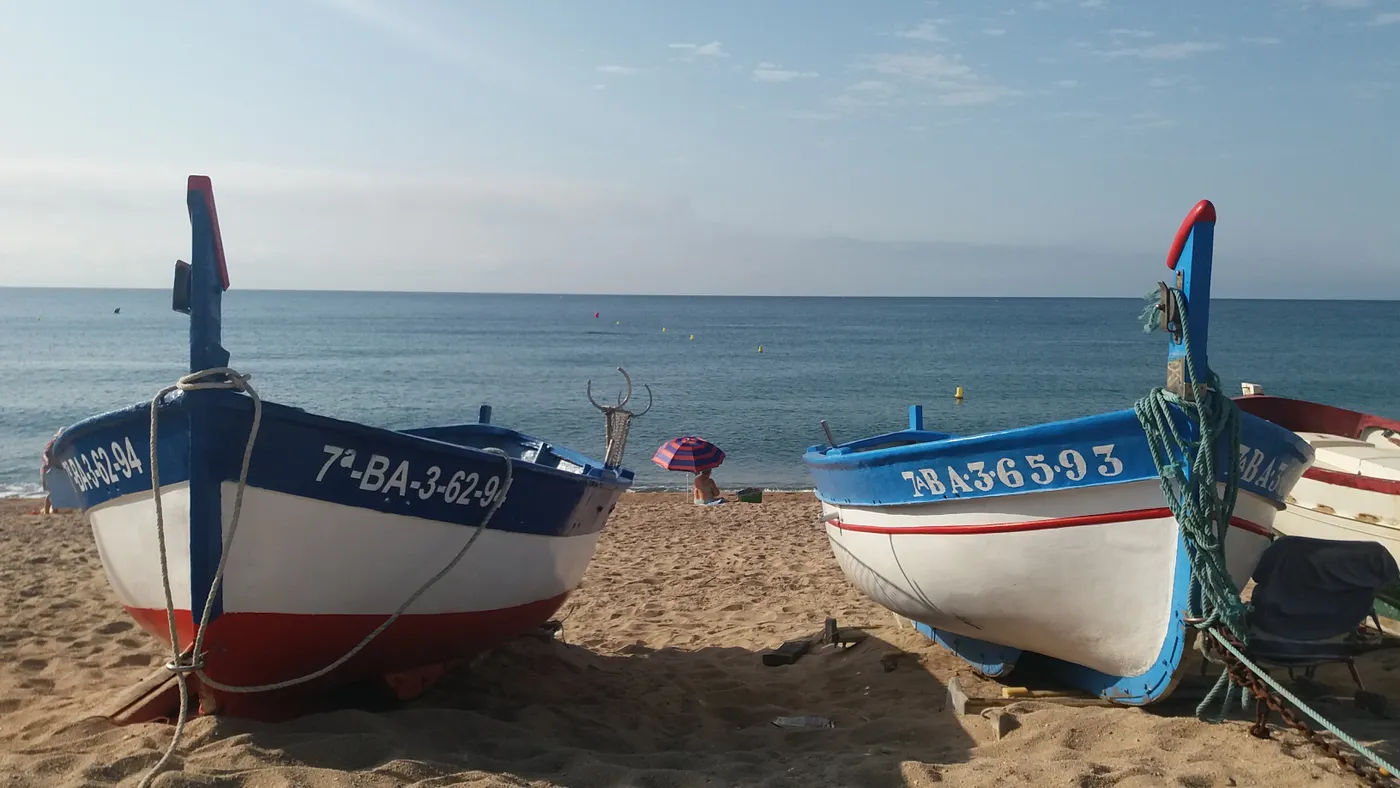 Temps estiuenc els propers dies