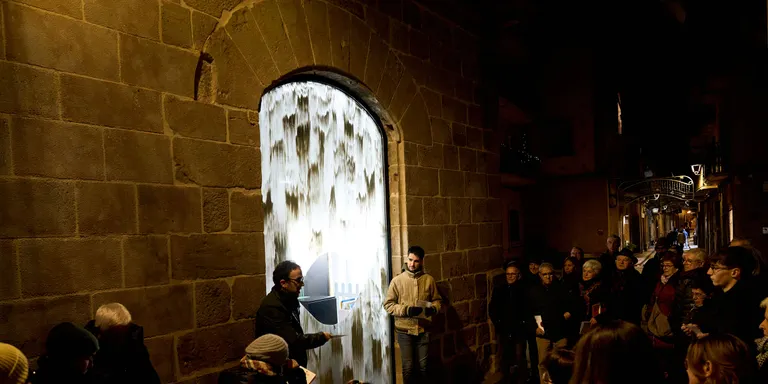 Oberta la convocatòria d’artistes per a la sisena edició del Mira l’Art