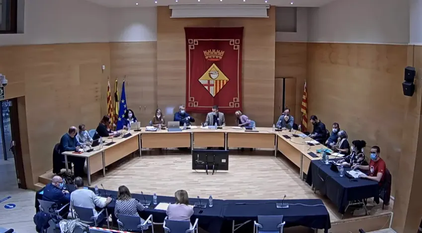 La taxa de deixalles serà l'únic impost municipal que pujarà l'any vinent, tot i que ho farà per sota del previst