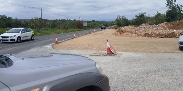 El nou accés a Brises del Mar d’Altafulla podria estar operatiu per Setmana Santa