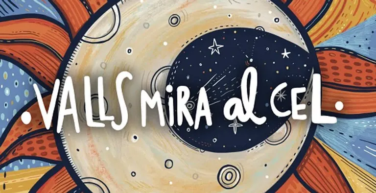 Hora a hora. L'Eclipsi del segle