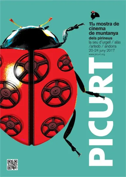 Picurt obre amb un film dels Jocs Olímpics del 92 i un homenatge a Marc Recha