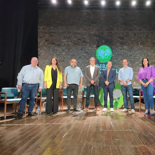 Debat electoral de caps de llista 2023 | 28M