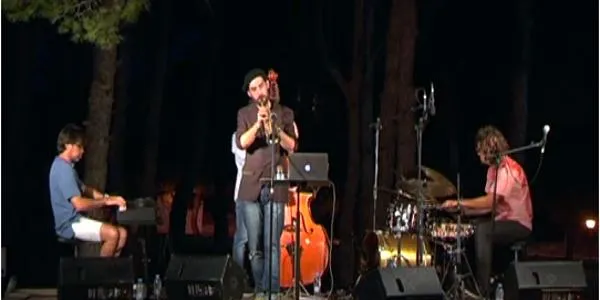 Clou amb èxit la primera edició del Jazzfest d’Altafulla