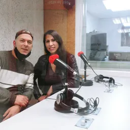 #156 - Emprenedors rubinencs a Migrar Sin Fronteras - episode art