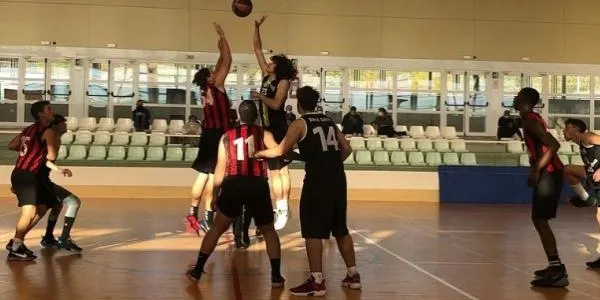 El CB Altafulla – BBG es retroba amb la victòria davant el Reus Deportiu amb una segona part excel·lent (73-42)