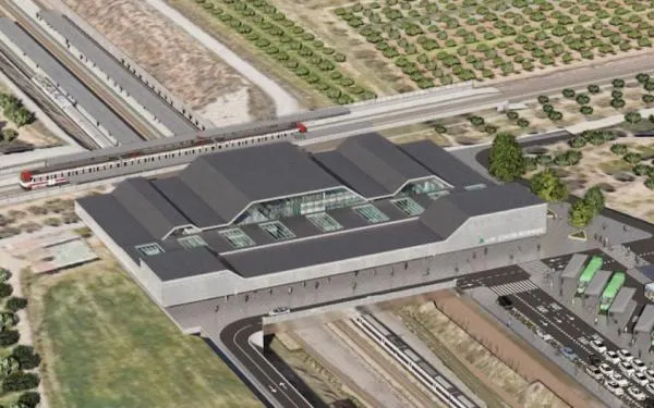 Foto: Ministeri de Transports