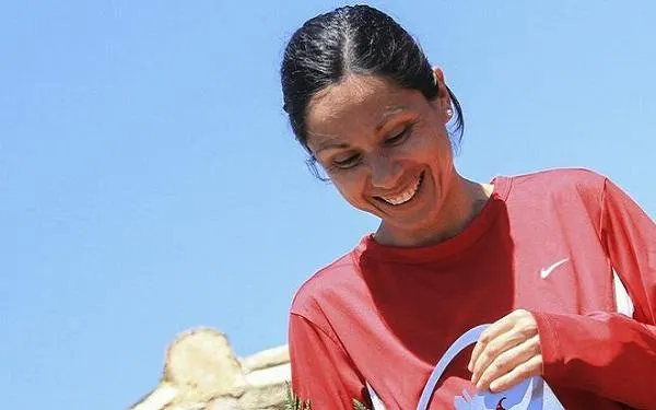Foto: Atletes d'Altafulla