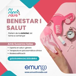 Benestar i Salut amb Susanna Salse del 22/3/2024 - episode art