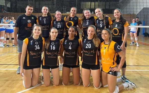 Foto: CEVOL Torredembarra
