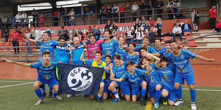 Prèvia esportiva dels equips de Cambrils