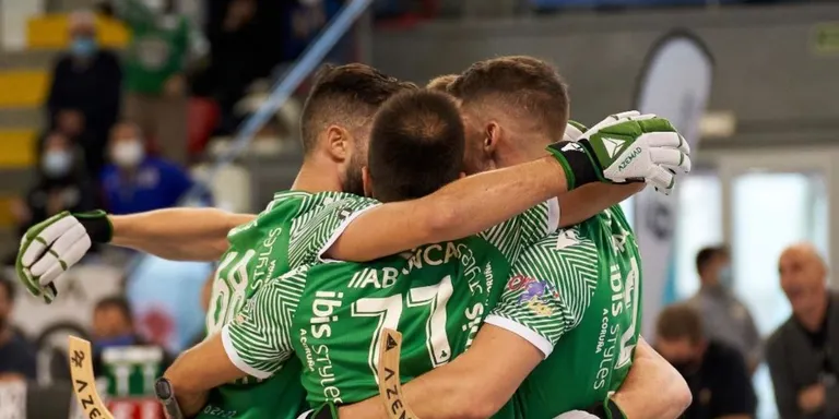 L’OK Lliga ha tornat al més alt nivell